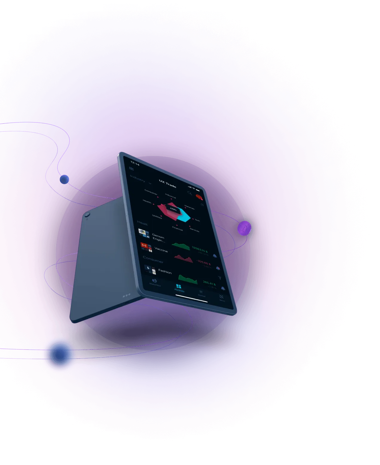 Vortion Platform - Odhalení schopností Vortion Platform - komplexní vyšetřování